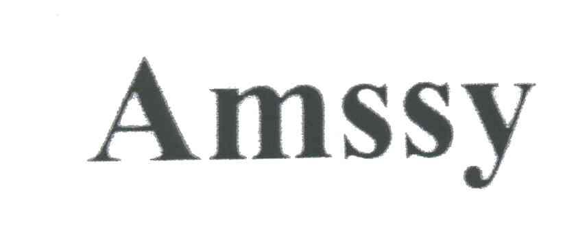 AMSSY