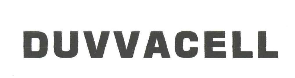 DUVVACELL