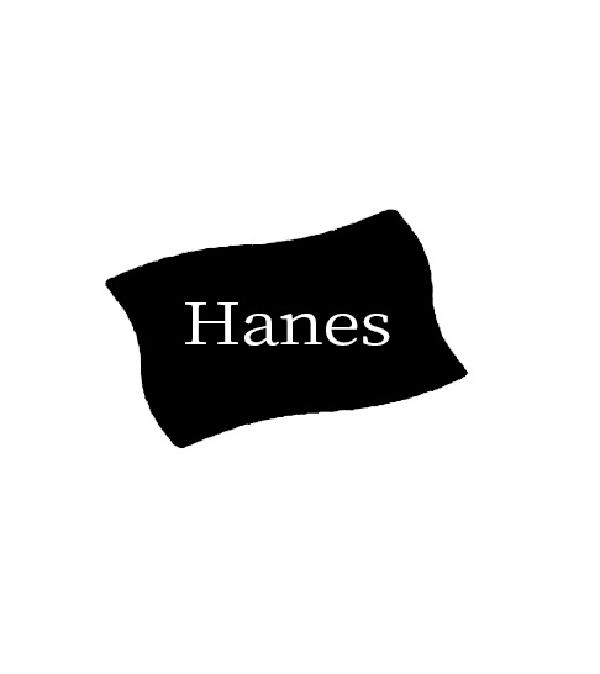 HANES