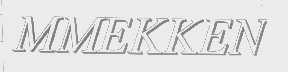 MMEKKEN