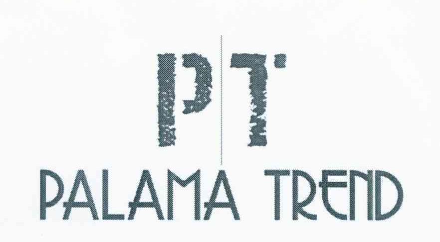 PALAMA TREND PT