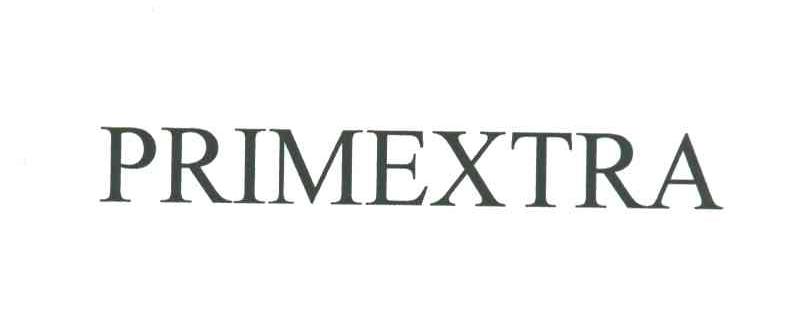 PRIMEXTRA