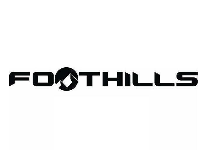 FOOTHILLS