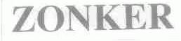 ZONKER