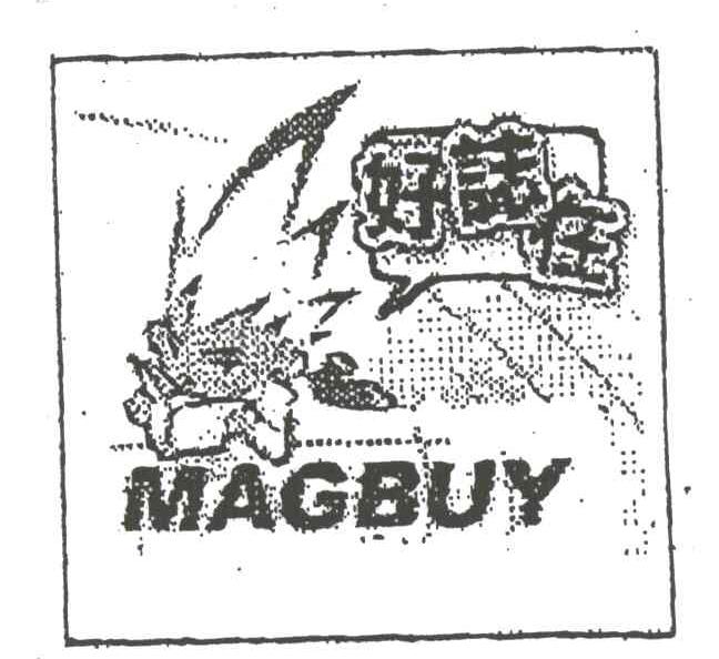 好志在;MAGBUY
