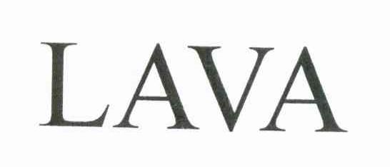 LAVA