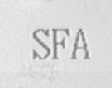 SFA