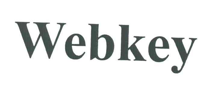 WEBKEY