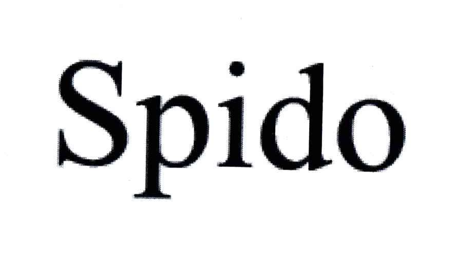 SPIDO