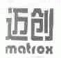 迈创;MATROX