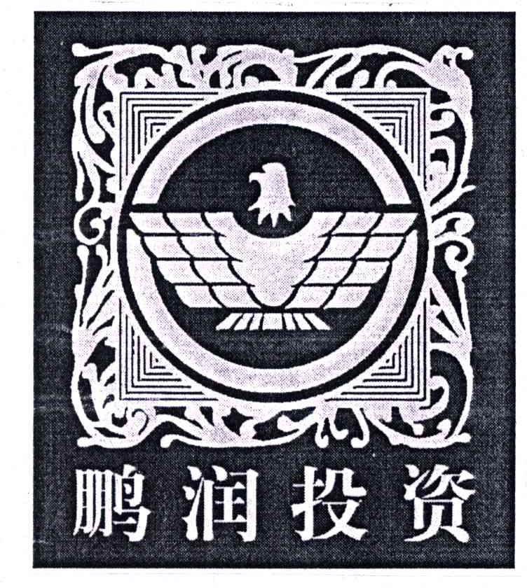 鹏润投资