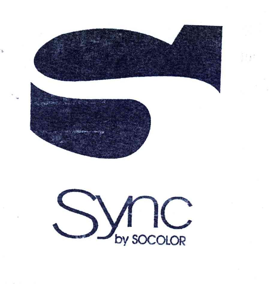 SYNC BY SOCOLOR