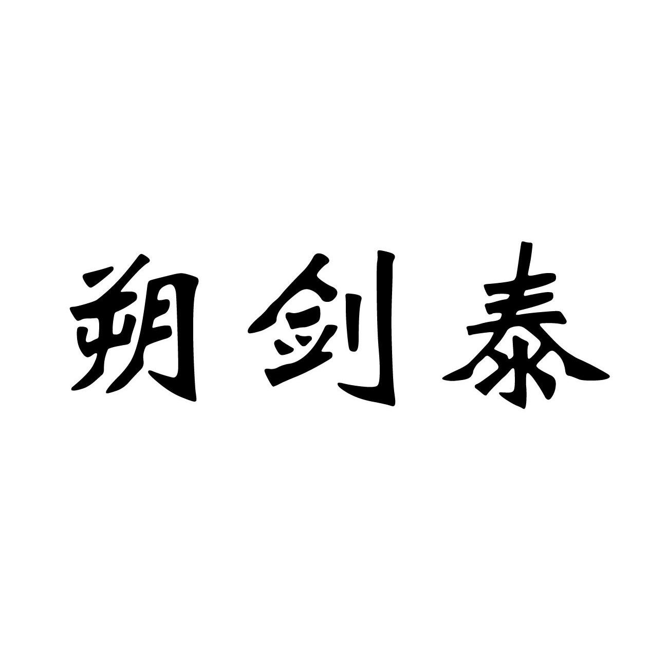 朔剑泰