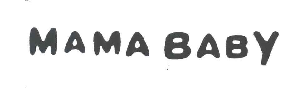 MAMA BABY
