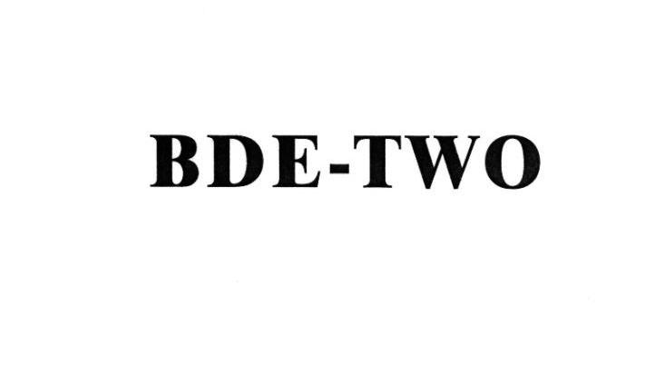 BDETWO