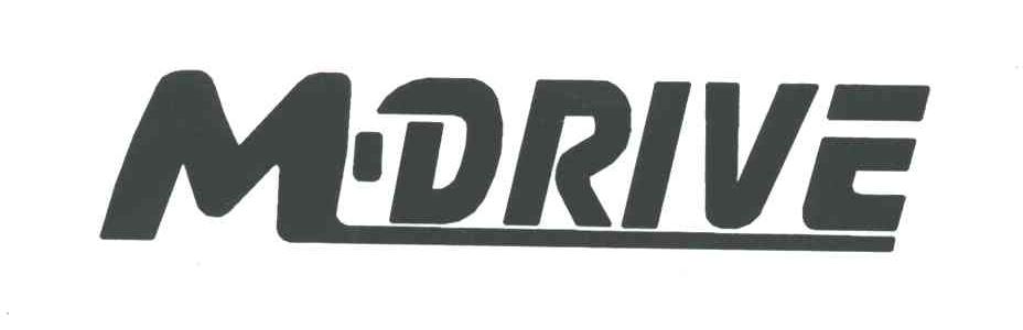 M-DRIVE