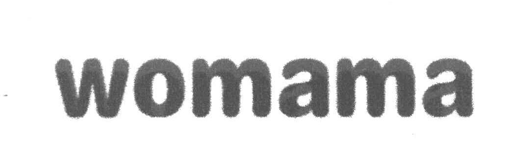WOMAMA