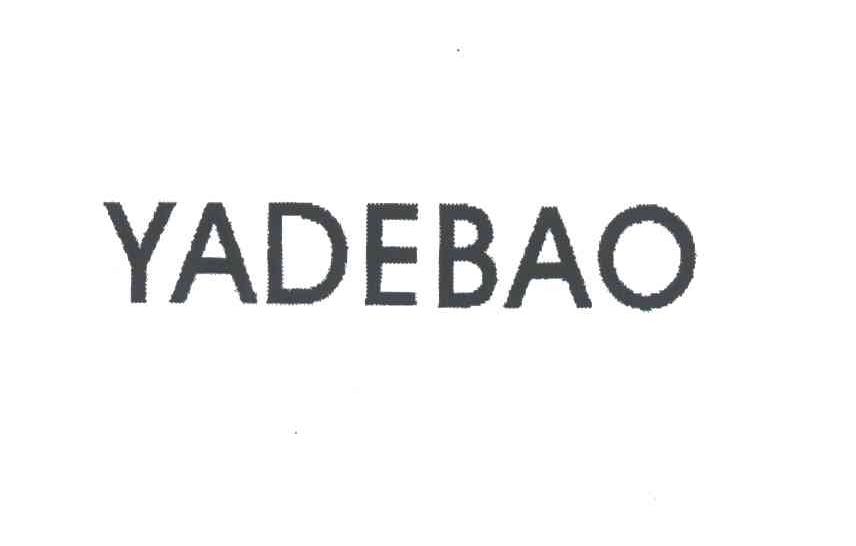 YADEBAO
