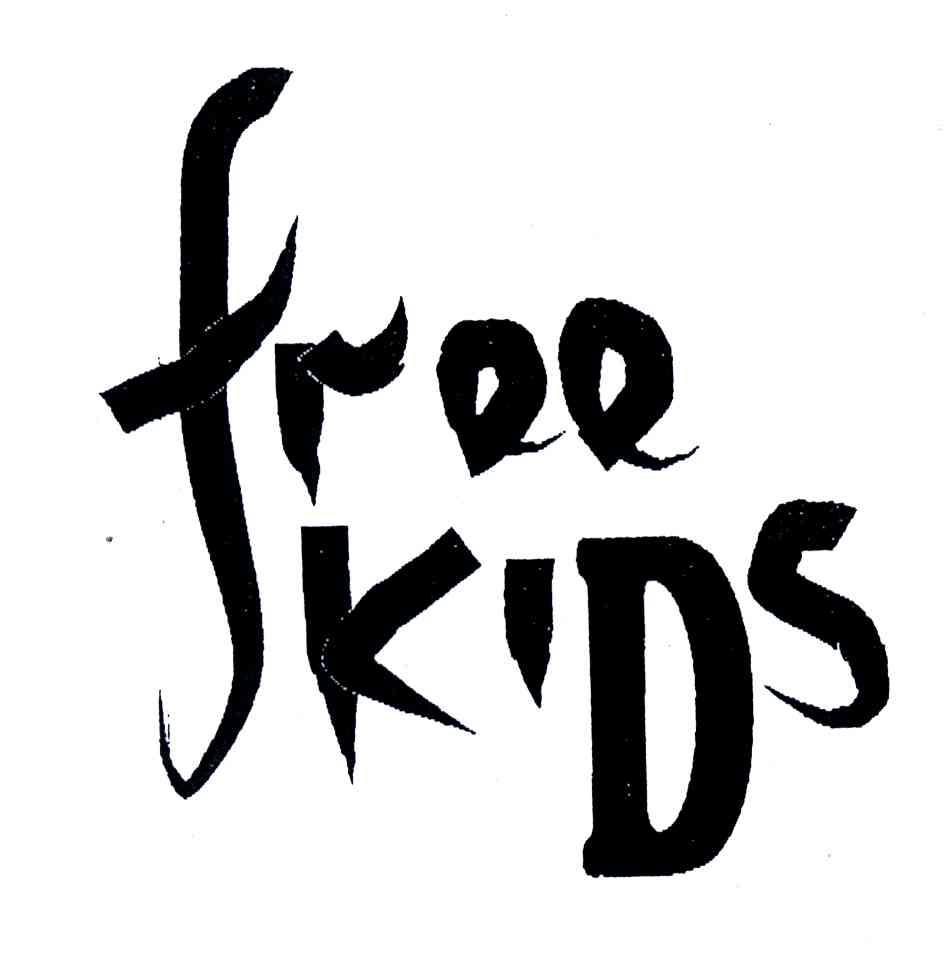 FREE KIDS