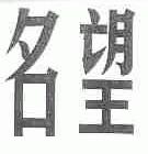 名望