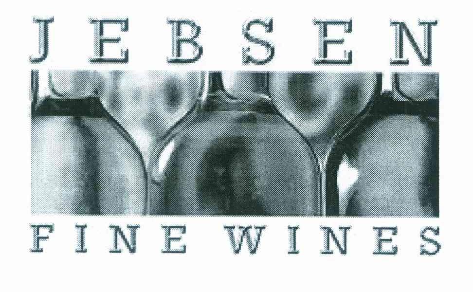 FINE WINES JEBSEN