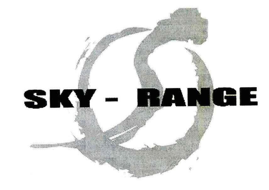 SKY- RANGE