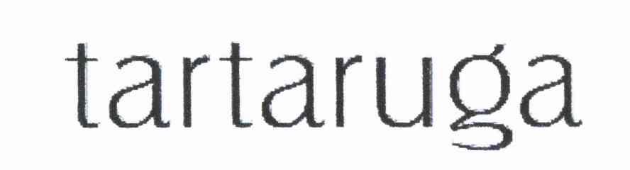 TARTARUGA