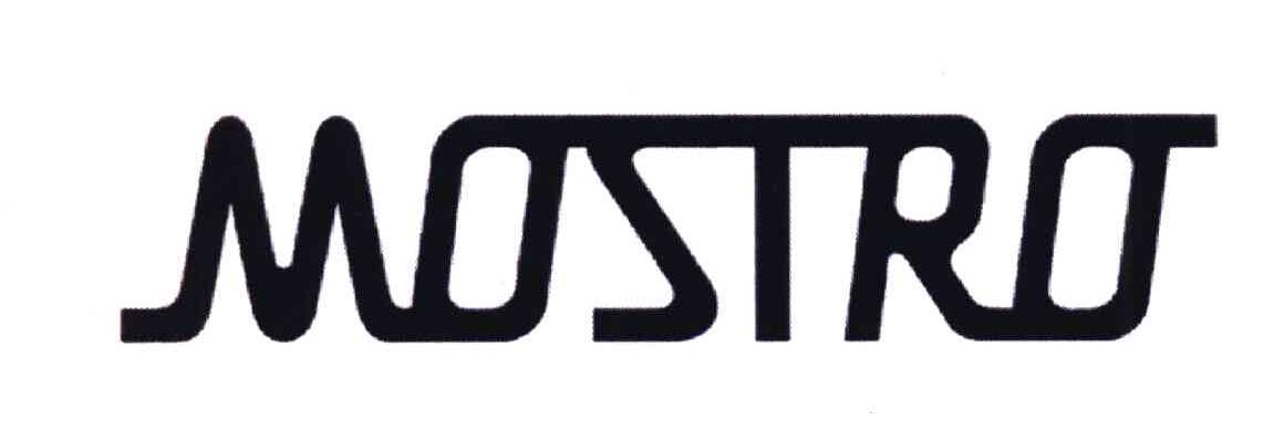 MOSTRO