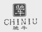 驰牛