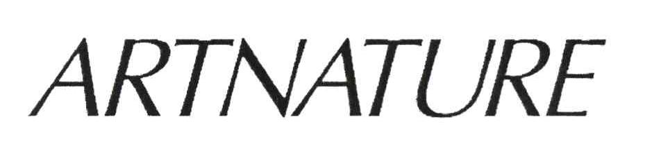 ARTNATURE
