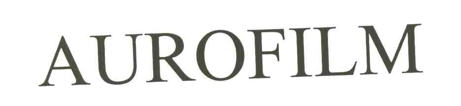 AUROFILM