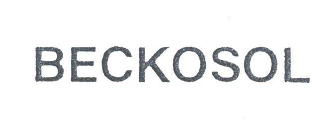 BECKOSOL