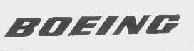 BOEING