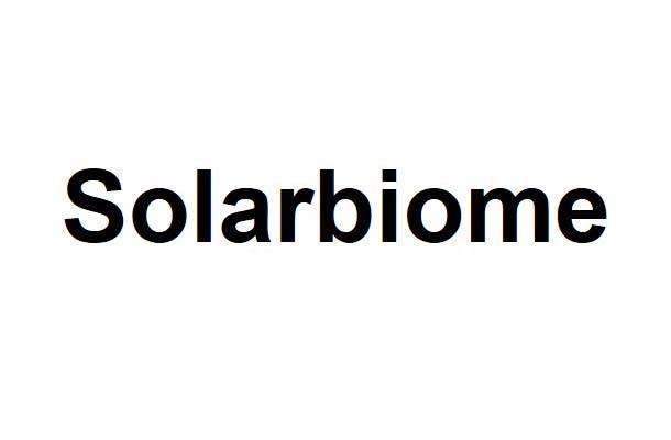 SOLARBIOME