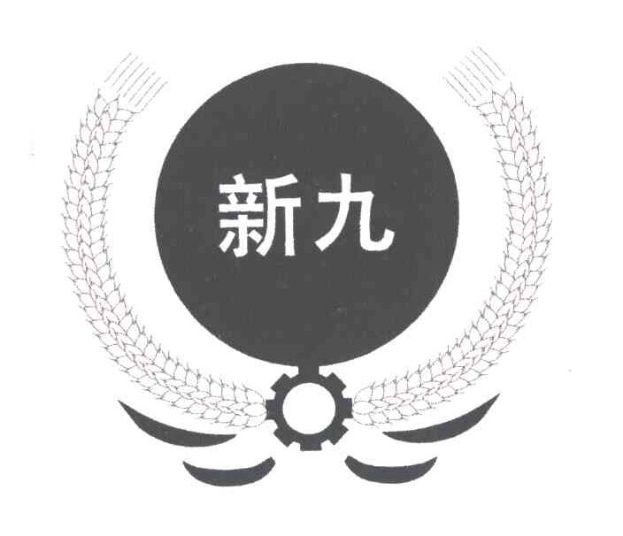 新九