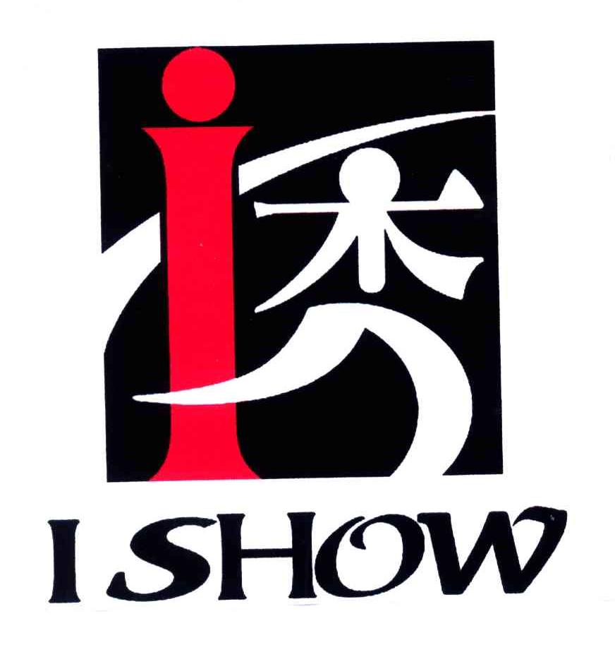 秀;I;ISHOW
