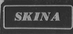 SKINA