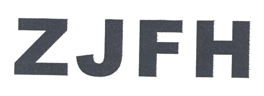 ZJFH