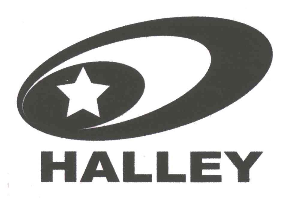 HALLEY