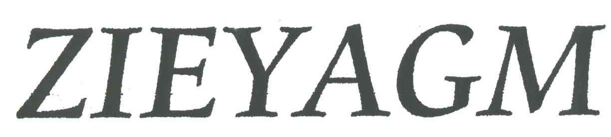 ZIEYAGM