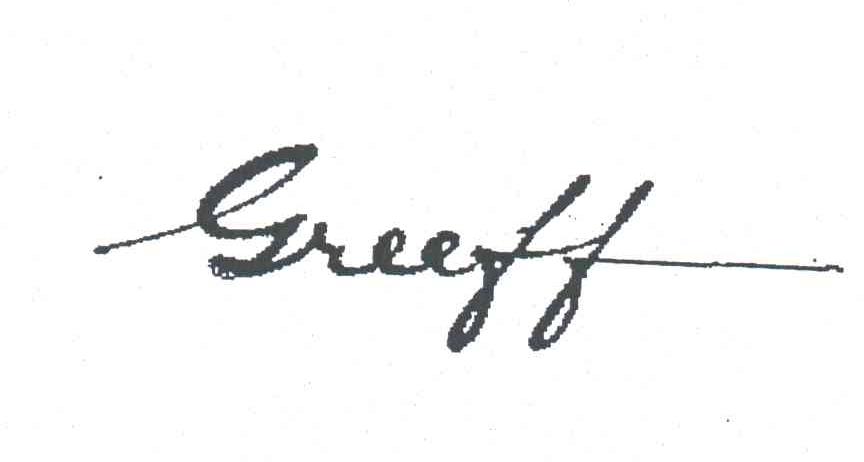 GREEFF