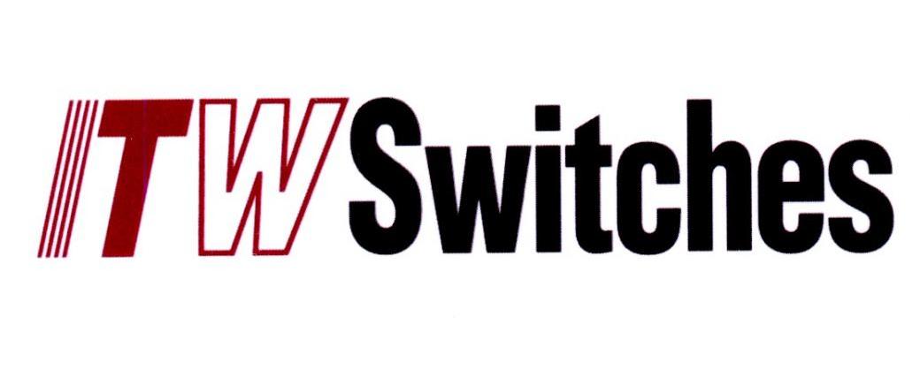 ITWSWITCHES