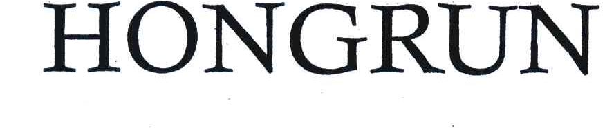 HONGRUN
