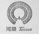 沱果