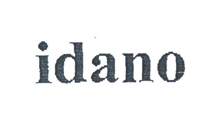 IDANO