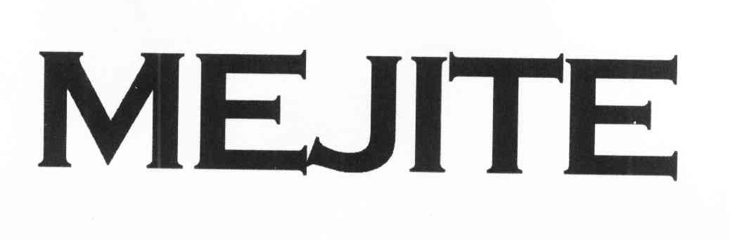 MEJITE