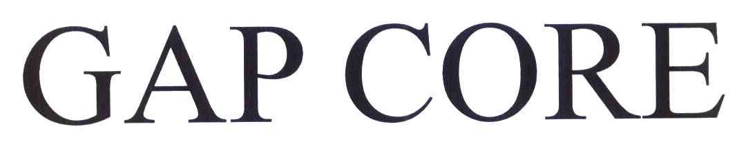 GAP CORE