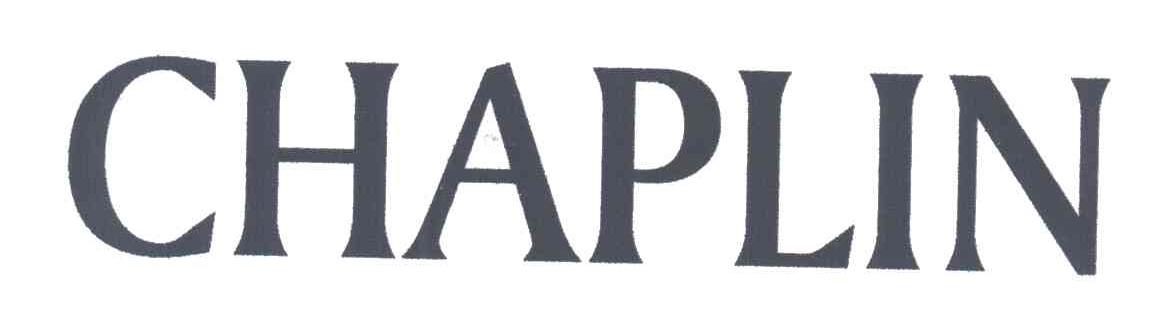 CHAPLIN