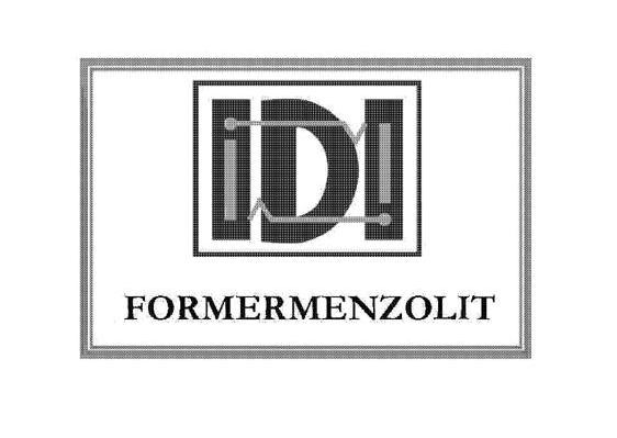 IDI FORMERMENZOLIT