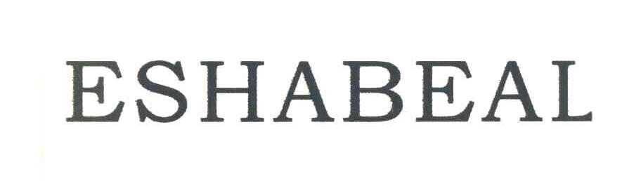 ESHABEAL